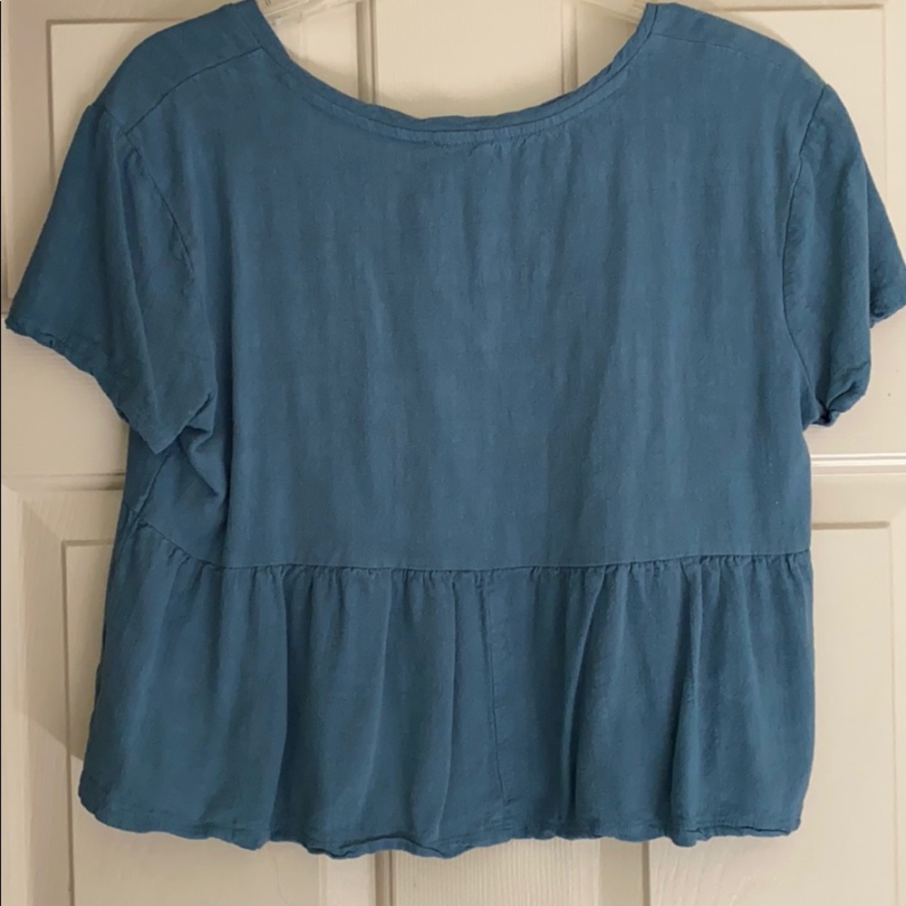 Crop Top - Picture 3 of 3